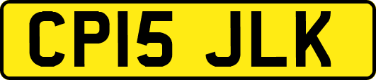 CP15JLK