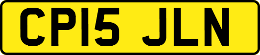 CP15JLN