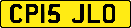 CP15JLO
