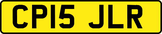 CP15JLR