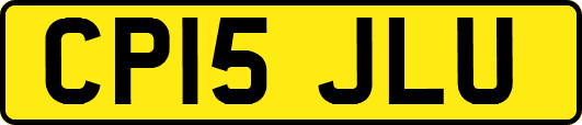CP15JLU