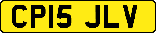 CP15JLV