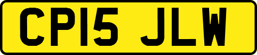 CP15JLW