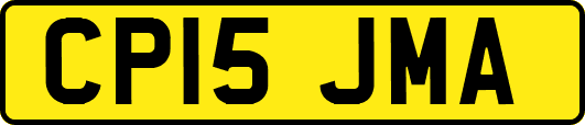 CP15JMA