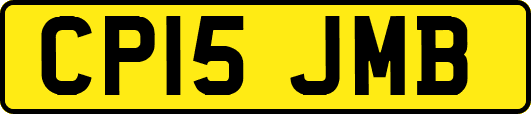CP15JMB