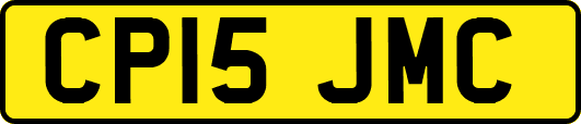 CP15JMC