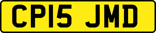 CP15JMD