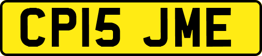 CP15JME