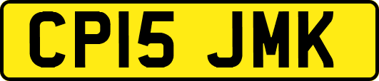 CP15JMK