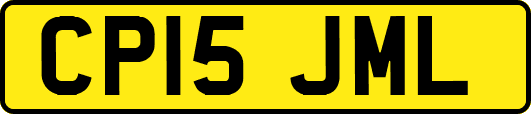 CP15JML