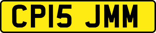 CP15JMM