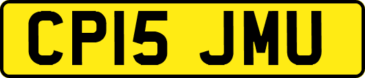 CP15JMU