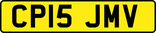CP15JMV