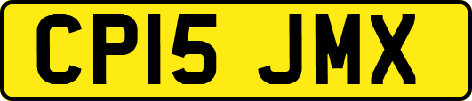 CP15JMX