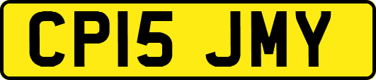 CP15JMY