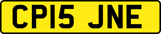 CP15JNE