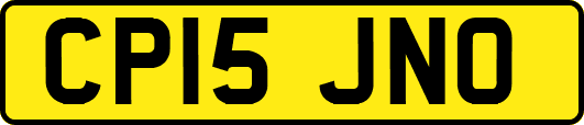 CP15JNO