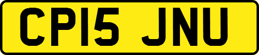 CP15JNU
