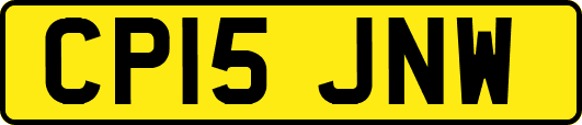 CP15JNW