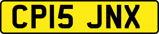 CP15JNX