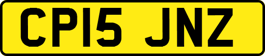 CP15JNZ