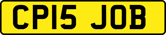 CP15JOB