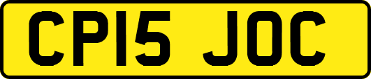 CP15JOC