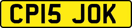 CP15JOK