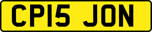 CP15JON