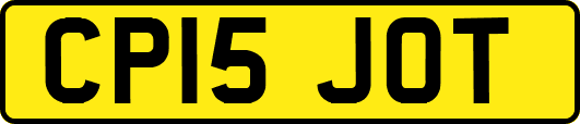 CP15JOT