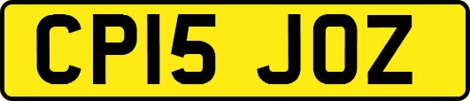 CP15JOZ