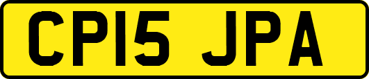 CP15JPA