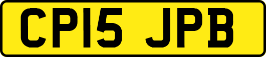 CP15JPB