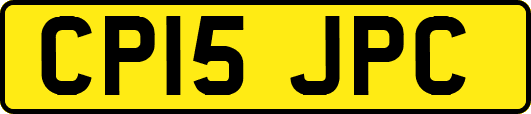 CP15JPC