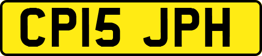 CP15JPH