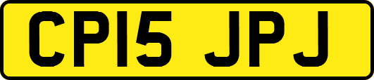 CP15JPJ