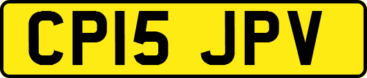 CP15JPV