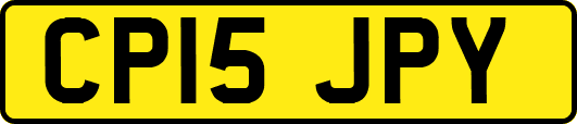 CP15JPY