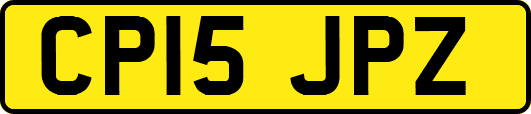 CP15JPZ