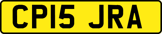 CP15JRA