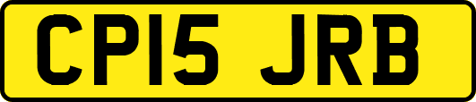 CP15JRB