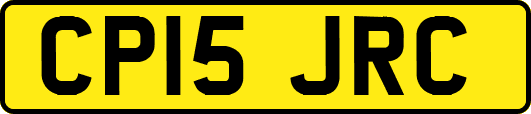 CP15JRC
