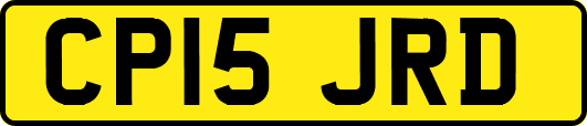 CP15JRD
