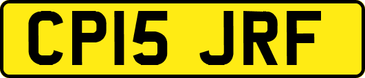 CP15JRF