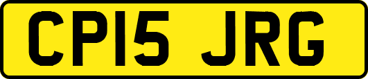 CP15JRG