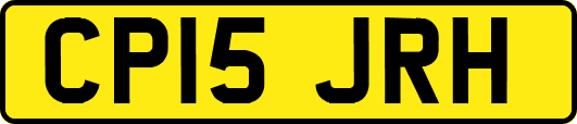 CP15JRH
