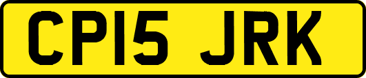 CP15JRK