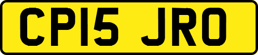 CP15JRO
