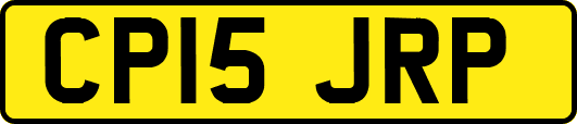 CP15JRP