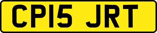 CP15JRT